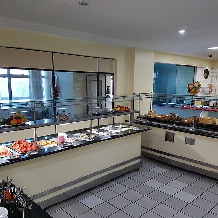 Hotel Super Economico Vitoria Ngoại thất bức ảnh
