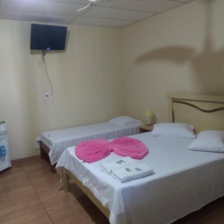 Hotel Super Economico Vitoria Ngoại thất bức ảnh