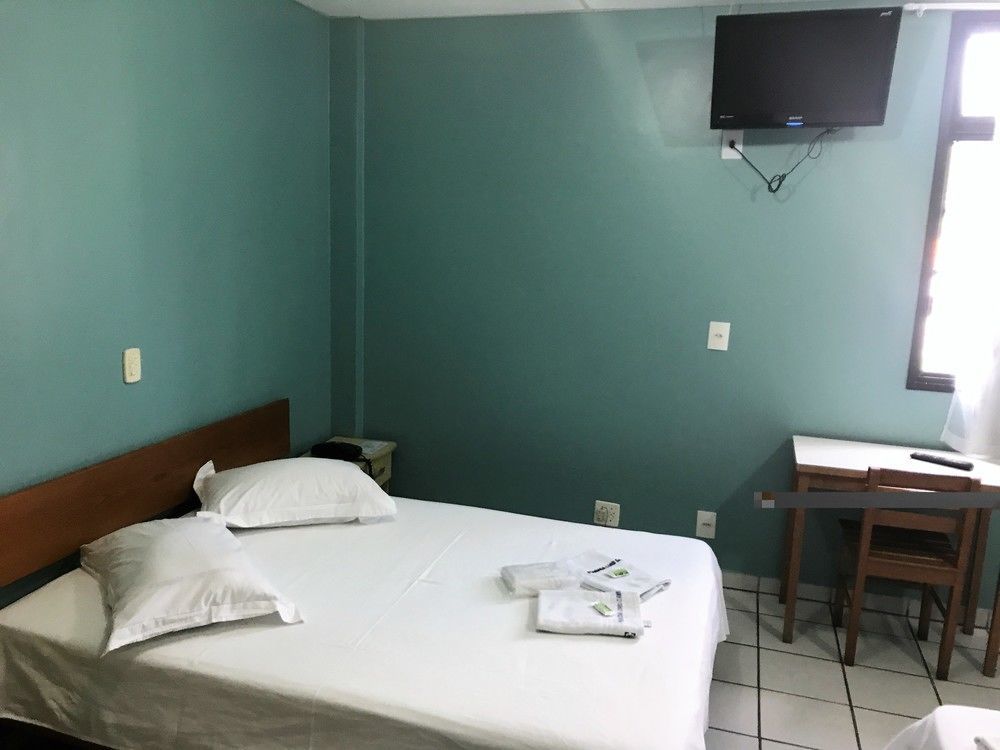 Hotel Super Economico Vitoria Ngoại thất bức ảnh