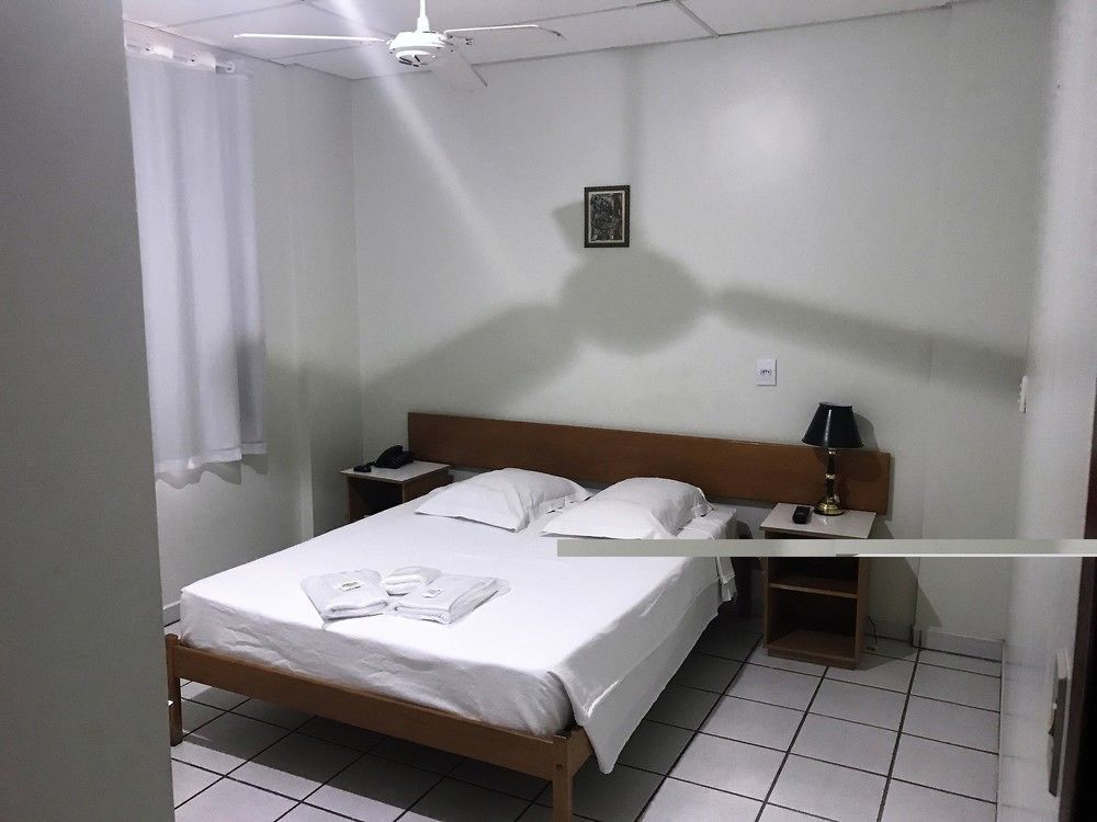 Hotel Super Economico Vitoria Ngoại thất bức ảnh