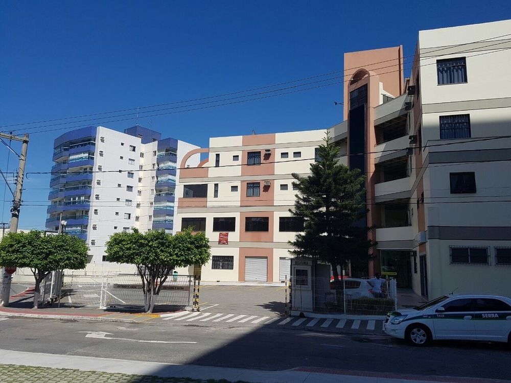 Hotel Super Economico Vitoria Ngoại thất bức ảnh