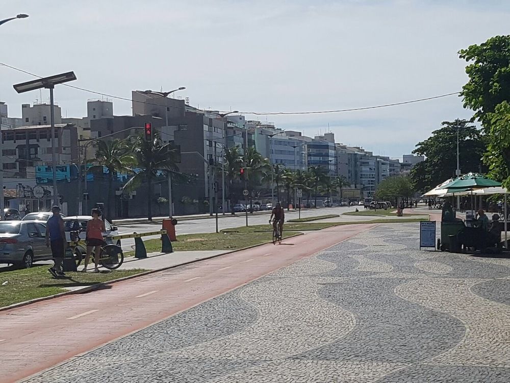 Hotel Super Economico Vitoria Ngoại thất bức ảnh