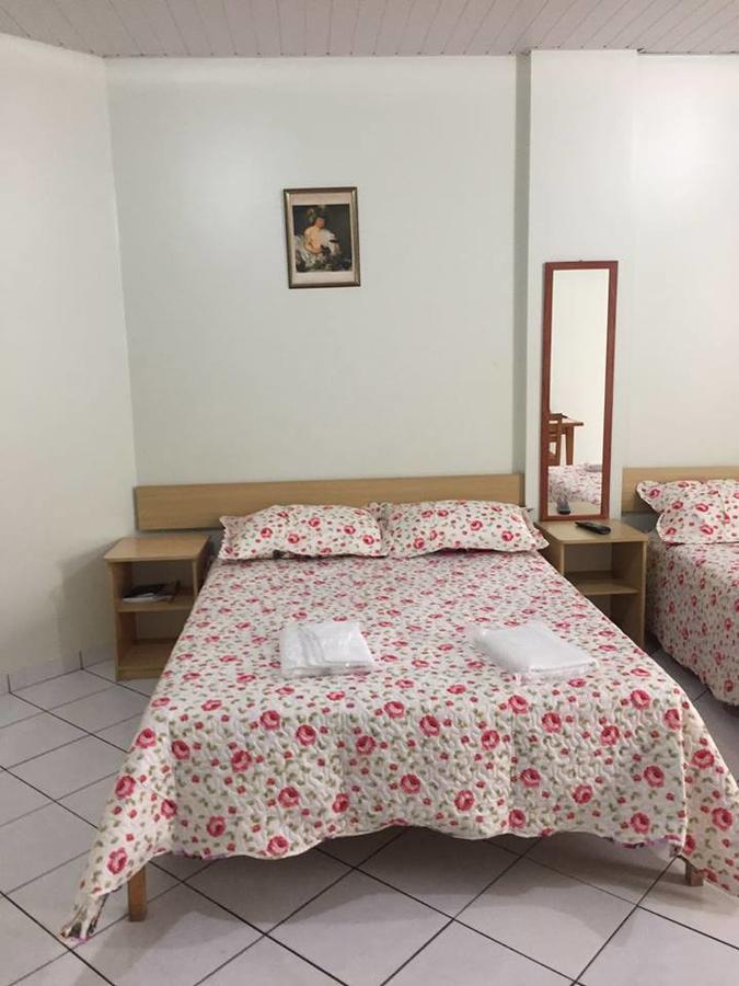 Hotel Super Economico Vitoria Ngoại thất bức ảnh