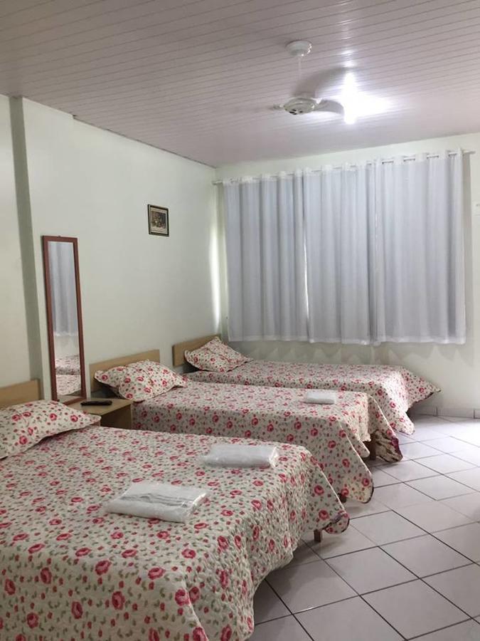 Hotel Super Economico Vitoria Ngoại thất bức ảnh