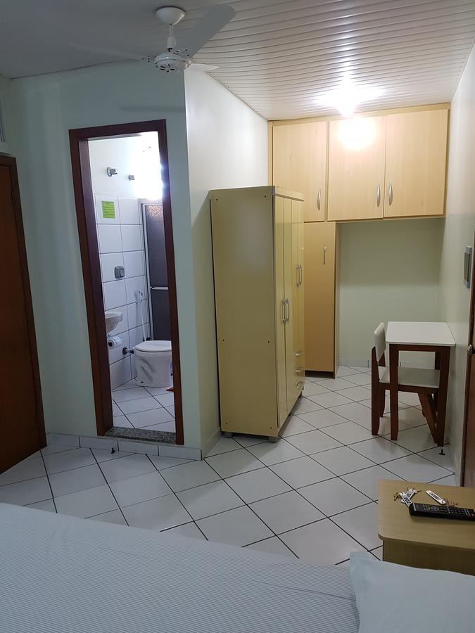 Hotel Super Economico Vitoria Ngoại thất bức ảnh