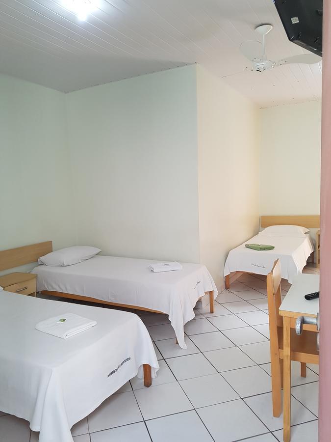 Hotel Super Economico Vitoria Ngoại thất bức ảnh