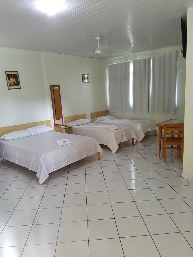 Hotel Super Economico Vitoria Ngoại thất bức ảnh