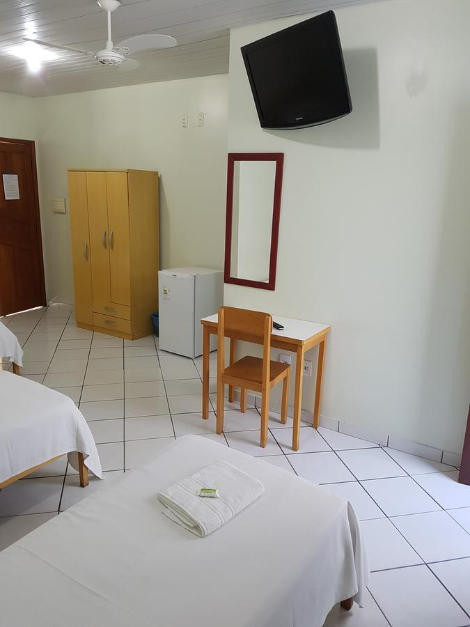 Hotel Super Economico Vitoria Ngoại thất bức ảnh