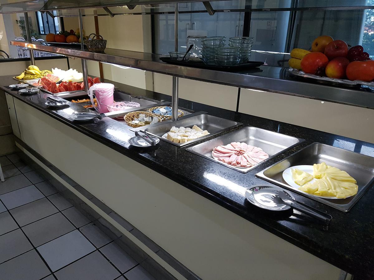 Hotel Super Economico Vitoria Ngoại thất bức ảnh