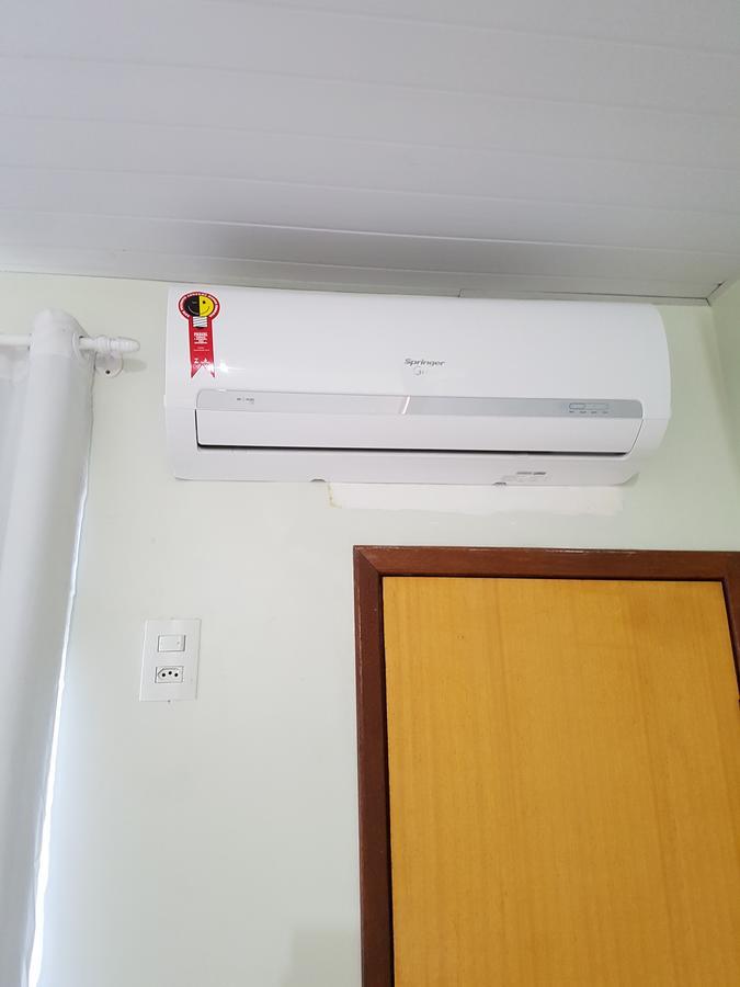 Hotel Super Economico Vitoria Ngoại thất bức ảnh