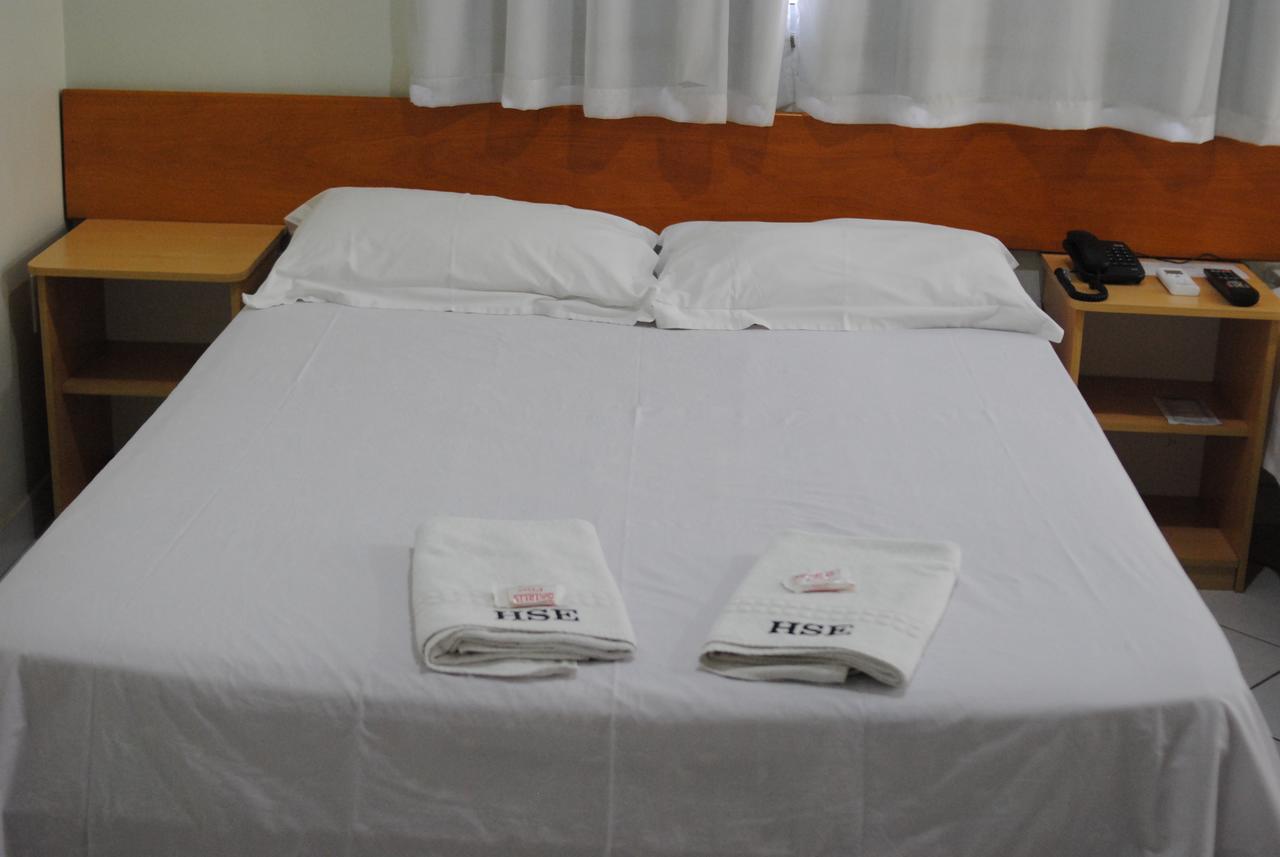 Hotel Super Economico Vitoria Ngoại thất bức ảnh