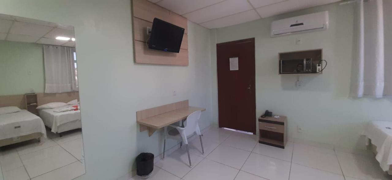 Hotel Super Economico Vitoria Ngoại thất bức ảnh